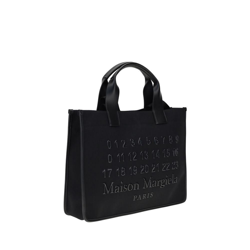 Logoed Tote Bag