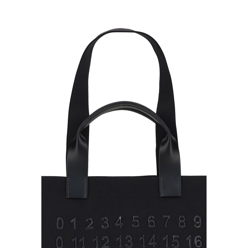 Logoed Tote Bag
