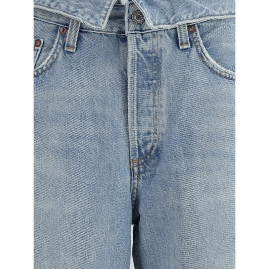 Echo Jeans