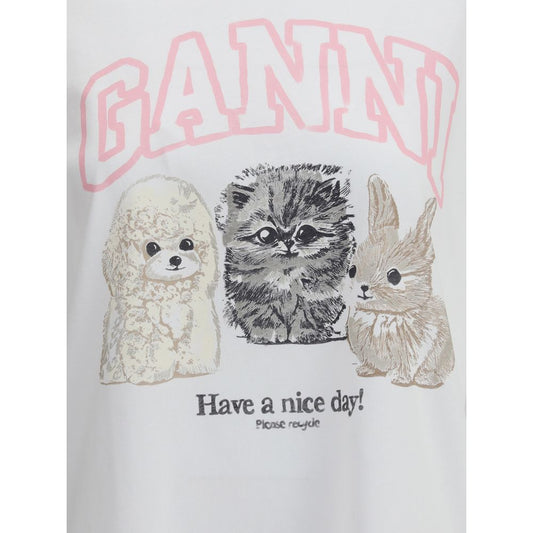 Have a Nice Day long-sleeved Top