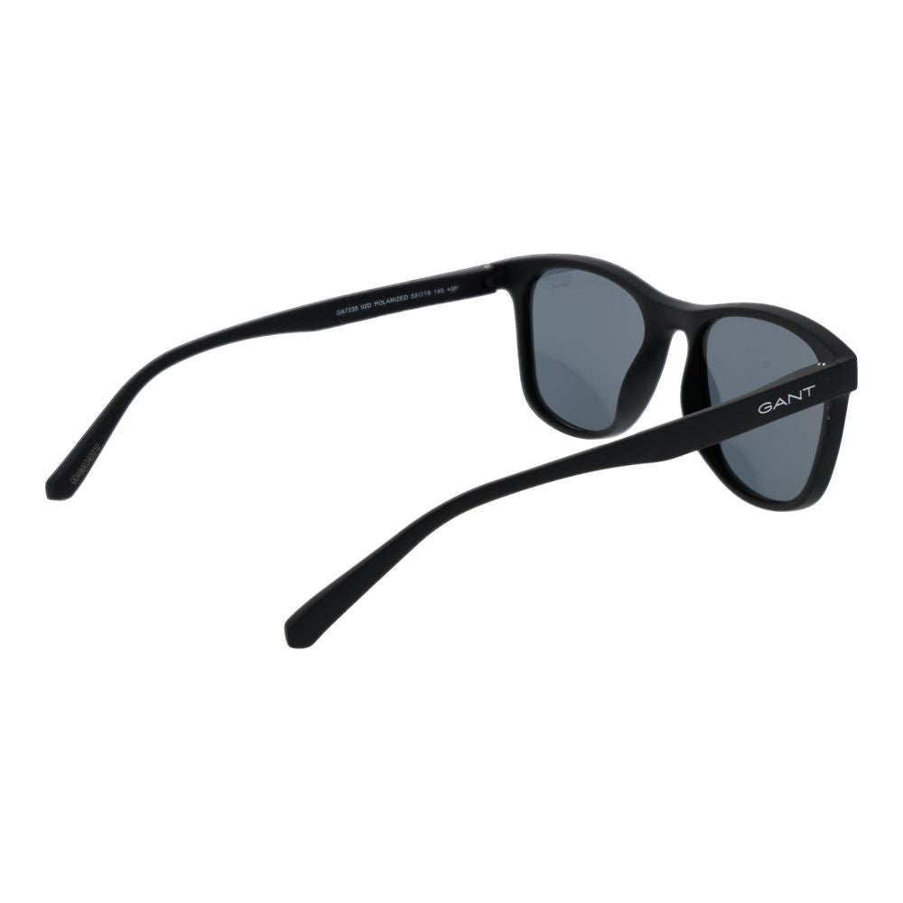 Black Men Sunglasses