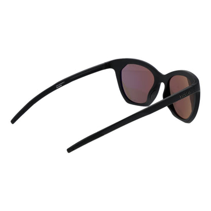 Black Plastic Sunglasses