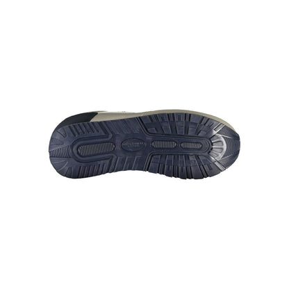 Argento Polyester Women Sneaker