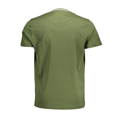 "Verde Cotton Men T-Shirt"