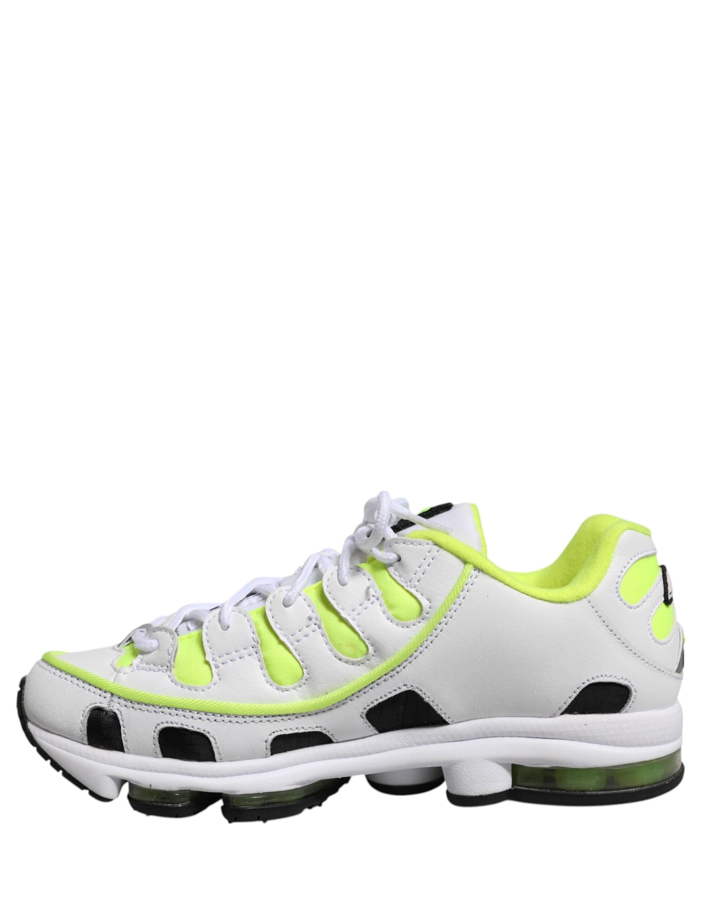 Multicolor Low Top Trainers Lace Up Sneakers Shoes