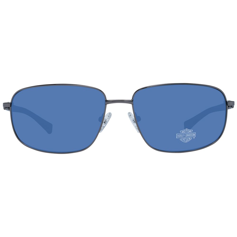 Gray Men Sunglasses