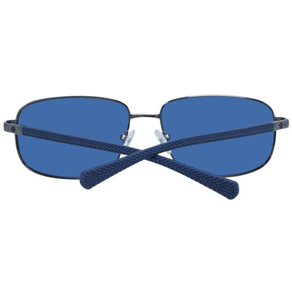 Gray Men Sunglasses
