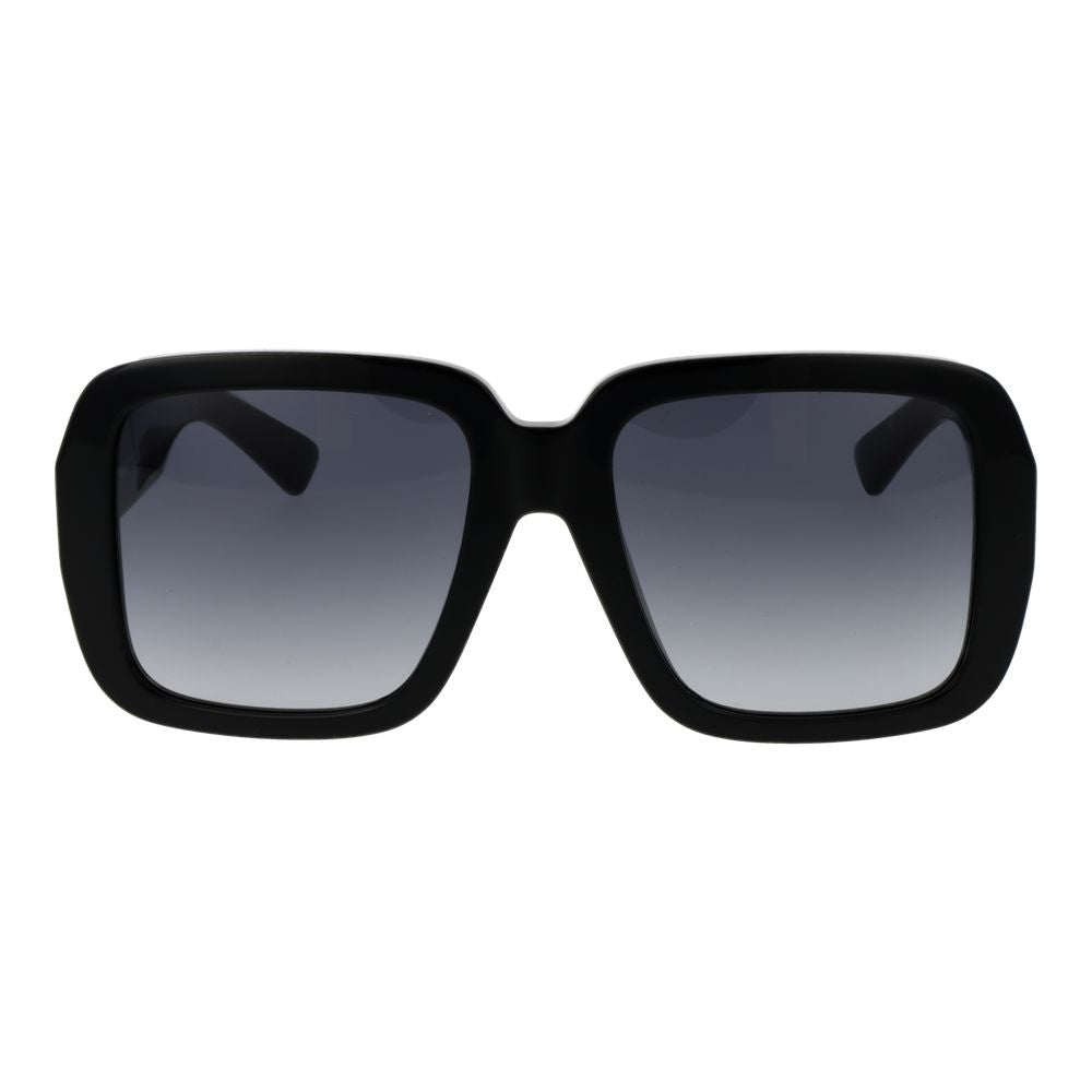 Black Women Sunglasses