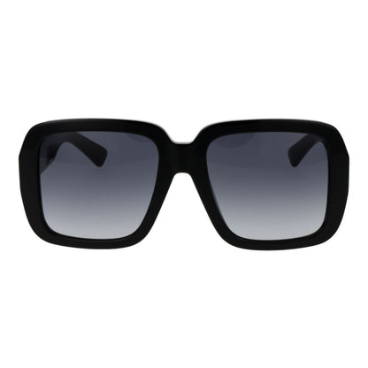 Black Women Sunglasses