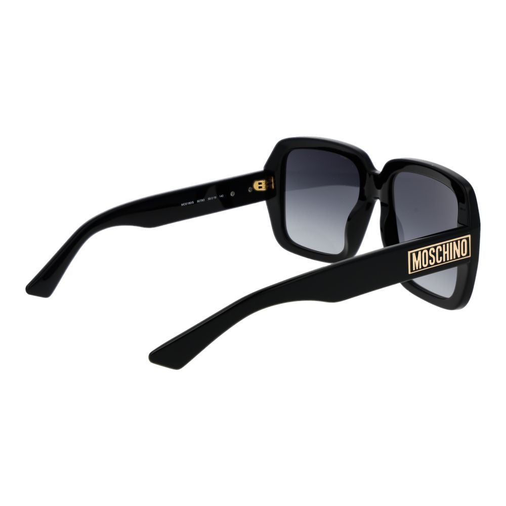 Black Women Sunglasses
