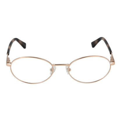 Gold Metal Glasses (Frames)