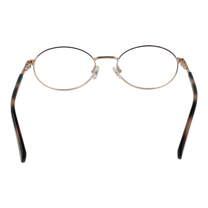 Gold Metal Glasses (Frames)