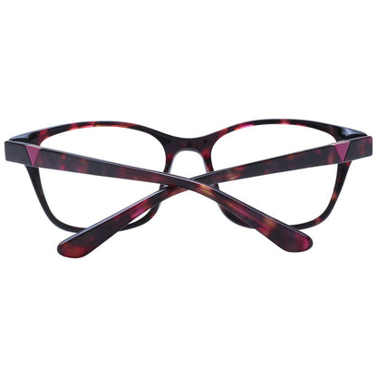 Pink Acetate Glasses (Frames)