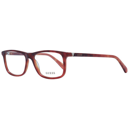 Brown Acetate Glasses (Frames)