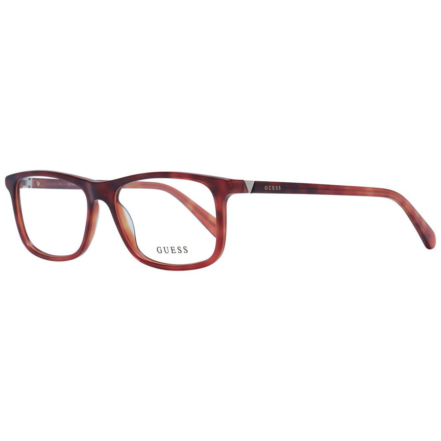 Brown Acetate Glasses (Frames)