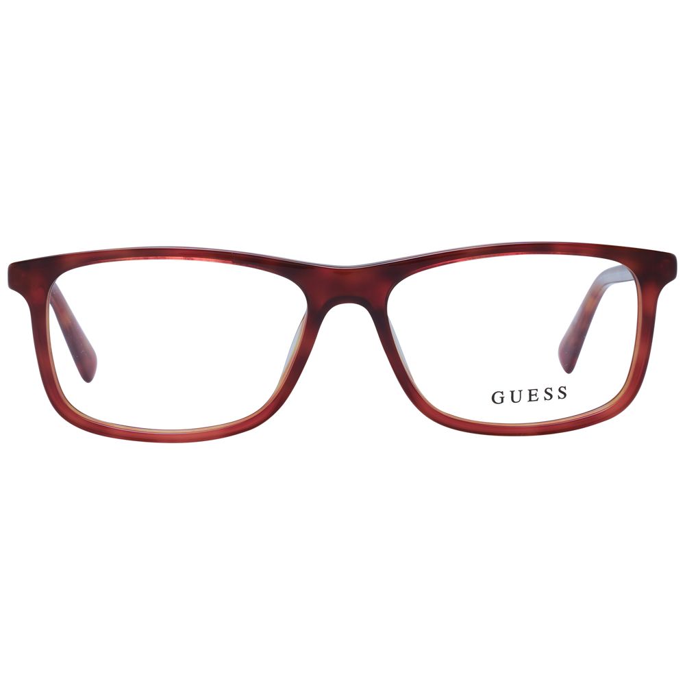 Brown Acetate Glasses (Frames)