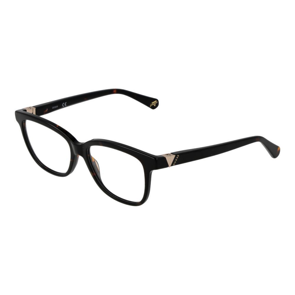 Brown Acetate Glasses (Frames)