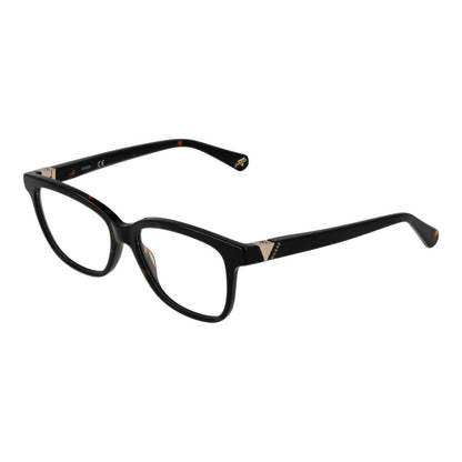 Brown Acetate Glasses (Frames)