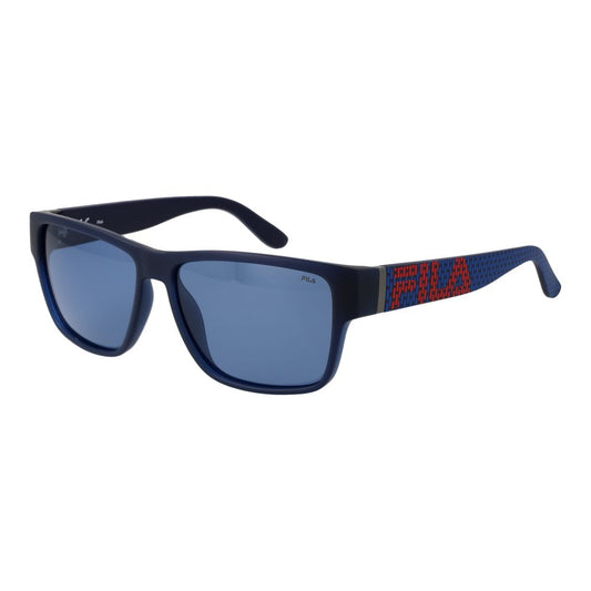 Blue Men Sunglasses