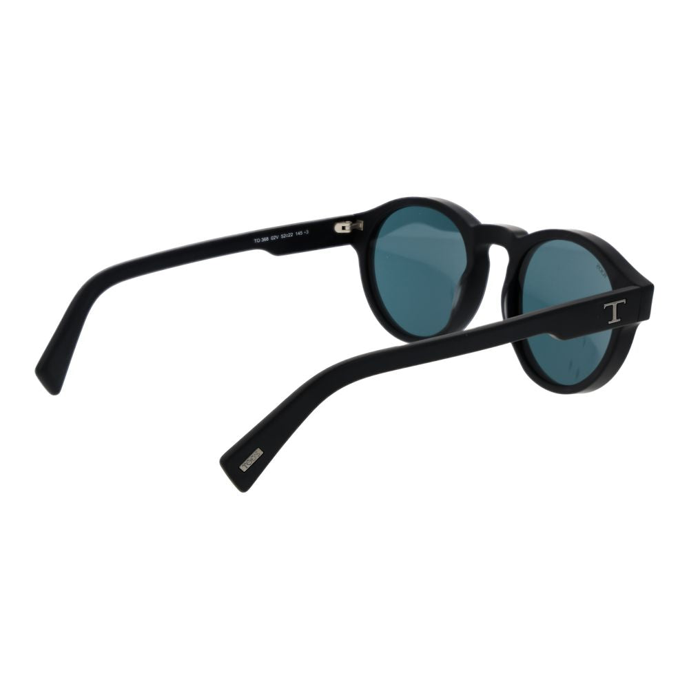 Black Men Sunglasses