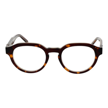 Brown Acetate Glasses (Frames)