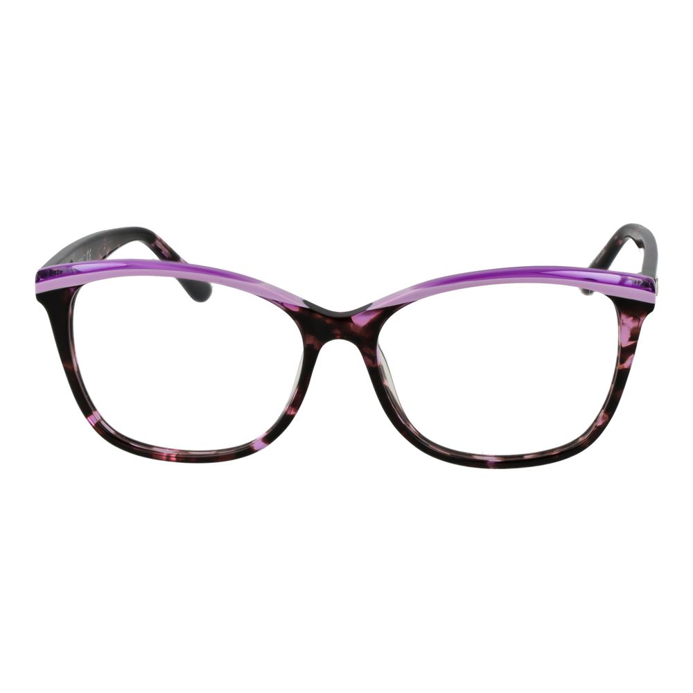 Purple Acetate Glasses (Frames)
