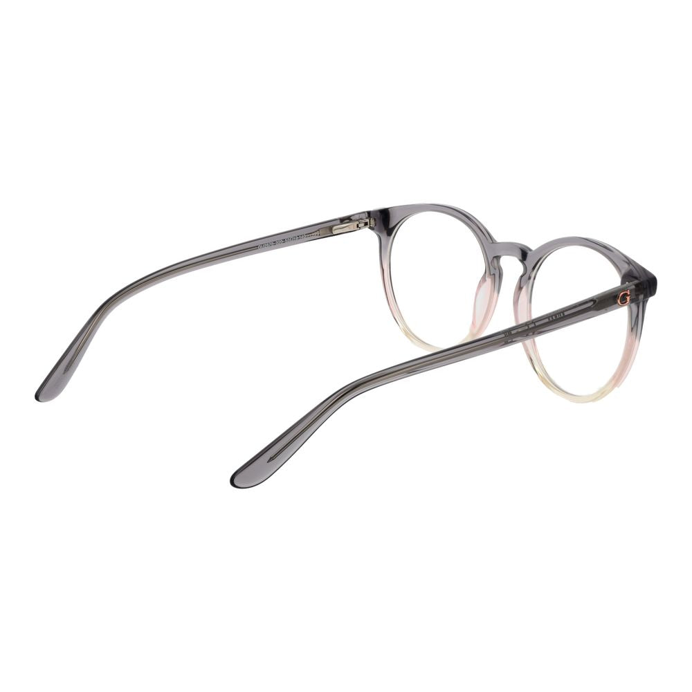 Gray Acetate Glasses (Frames)
