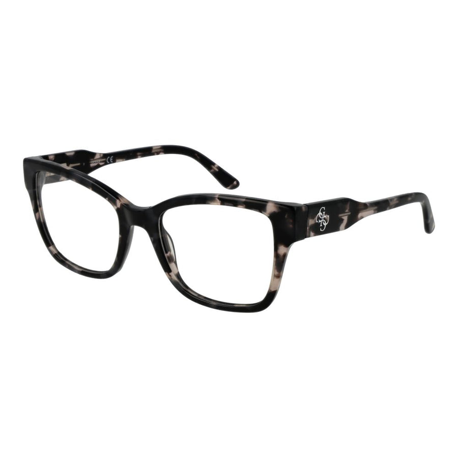 Multicolor Acetate Glasses (Frames)