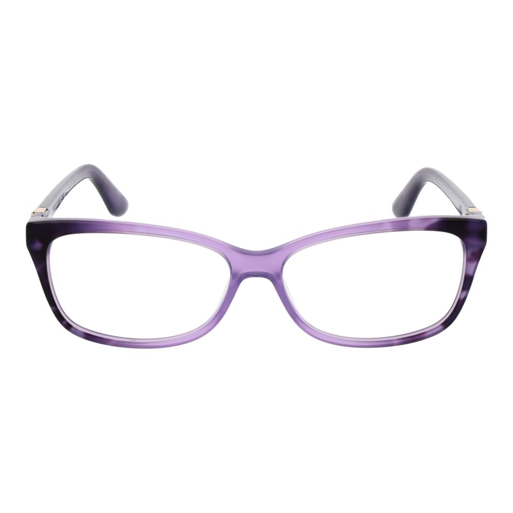 Purple Acetate Glasses (Frames)