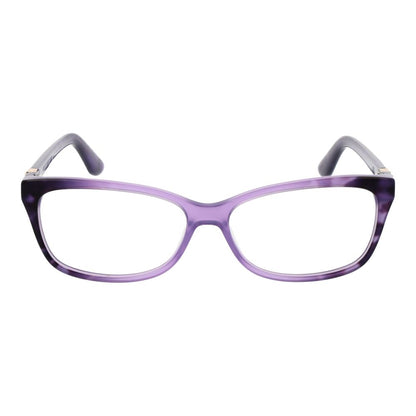Purple Acetate Glasses (Frames)