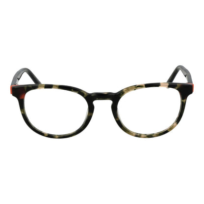 Green Acetate Glasses (Frames)