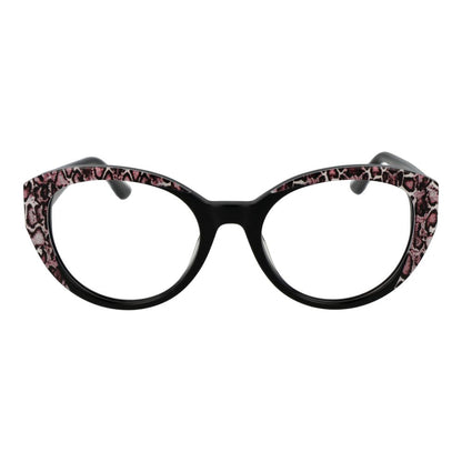 Black Acetate Glasses (Frames)