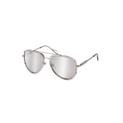 Argento Metal Women Sunglasses