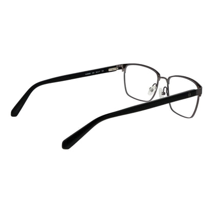 Gray Metal Glasses (Frames)