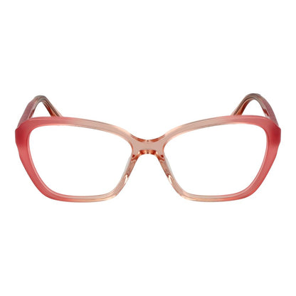 Pink Acetate Glasses (Frames)