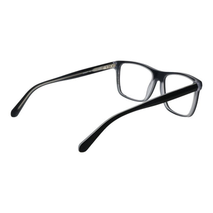 Black Acetate Glasses (Frames)