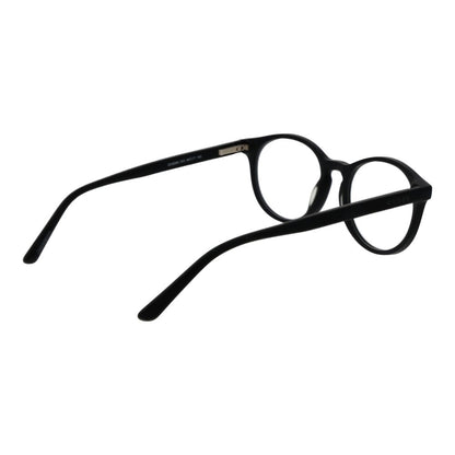 Black Acetate Glasses (Frames)