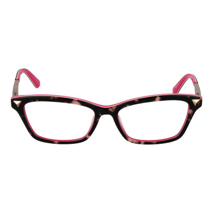 Multicolor Acetate & Metal Glasses (Frames)