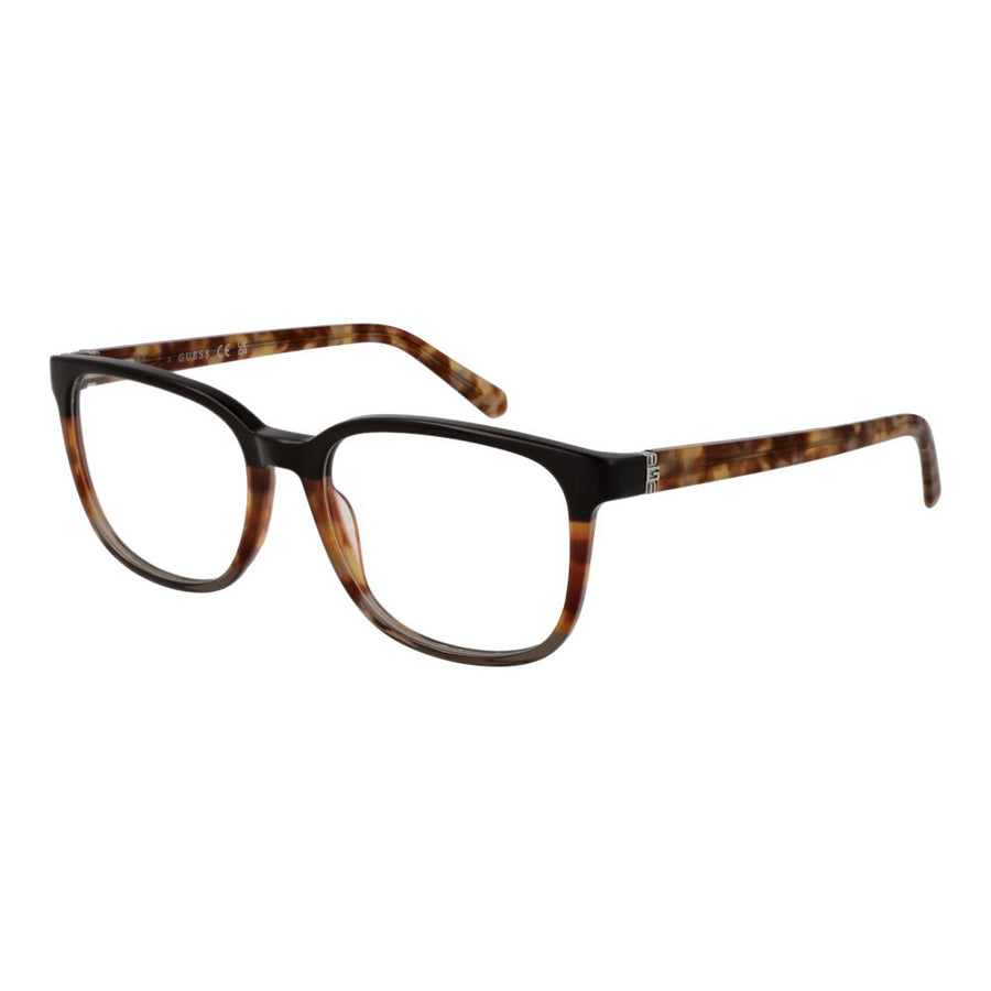 Multicolor Acetate Glasses (Frames)