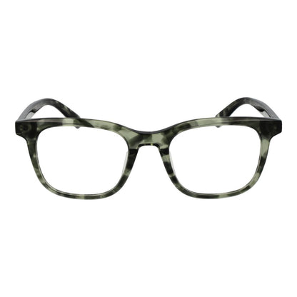 Green Acetate Glasses (Frames)