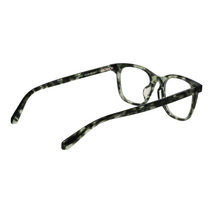 Green Acetate Glasses (Frames)