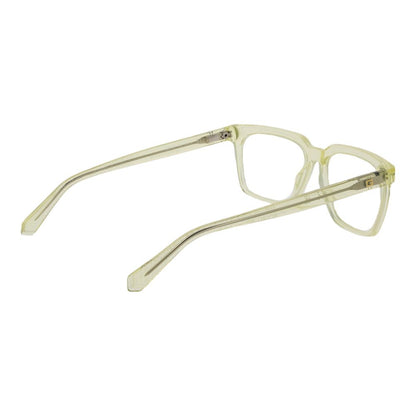 Yellow Acetate Glasses (Frames)