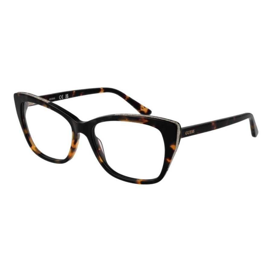 Brown Acetate Glasses (Frames)