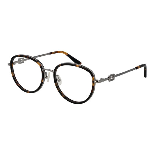 Brown Metal Glasses (Frames)