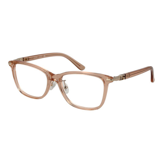Beige Acetate Glasses (Frames)