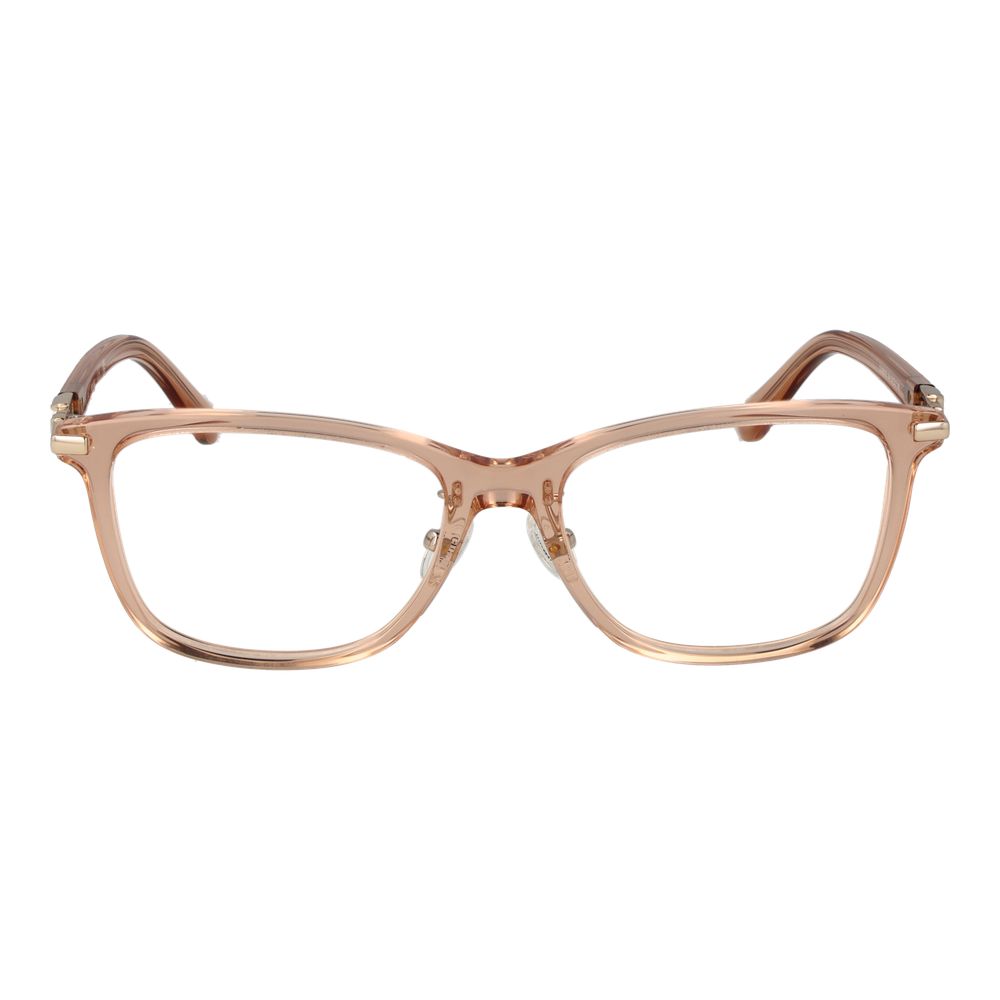 Beige Acetate Glasses (Frames)