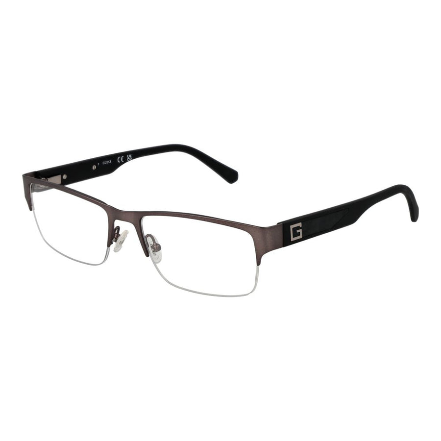 Brown Metal Glasses (Frames)