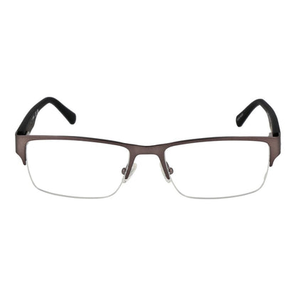 Brown Metal Glasses (Frames)