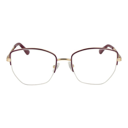 Purple Metal Glasses (Frames)