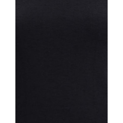 Black Cotton Top